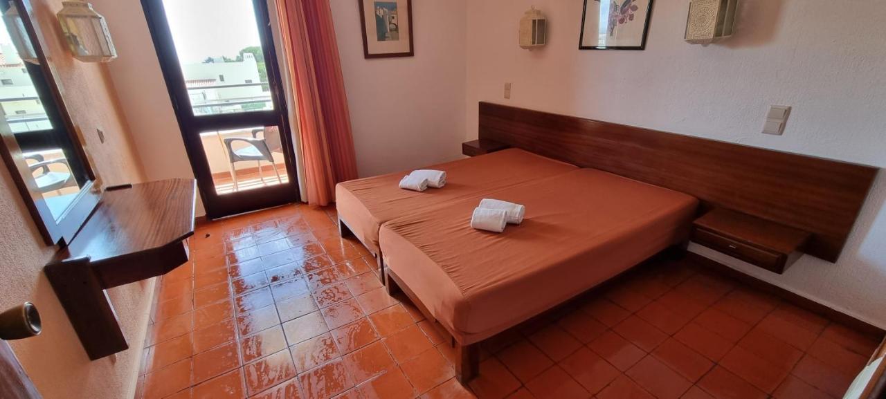 Apartahotel Jardim By Umbral 3*