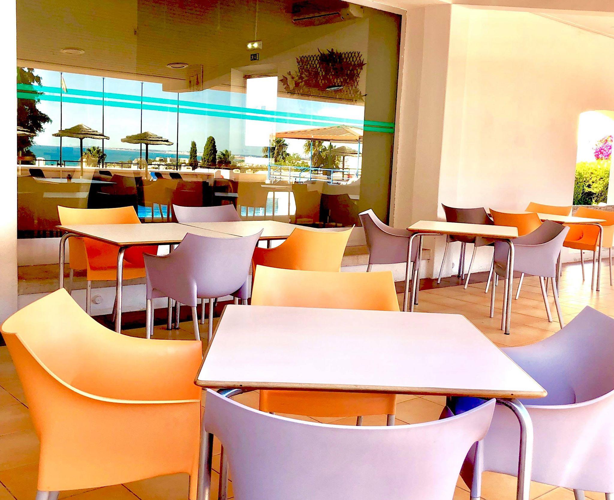 Apartahotel Jardim By Umbral 3*