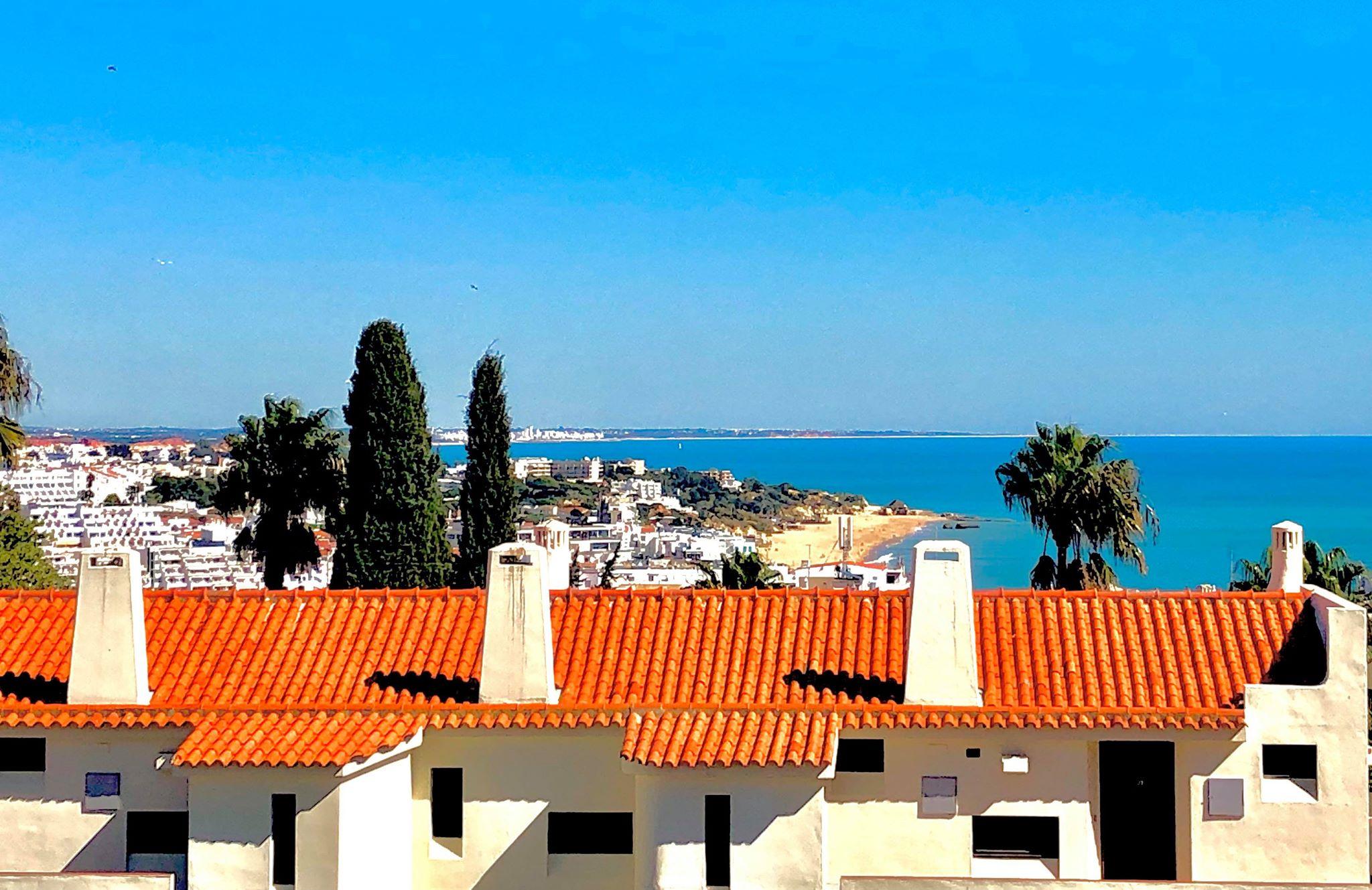 Jardim By Umbral Apartahotel 3*