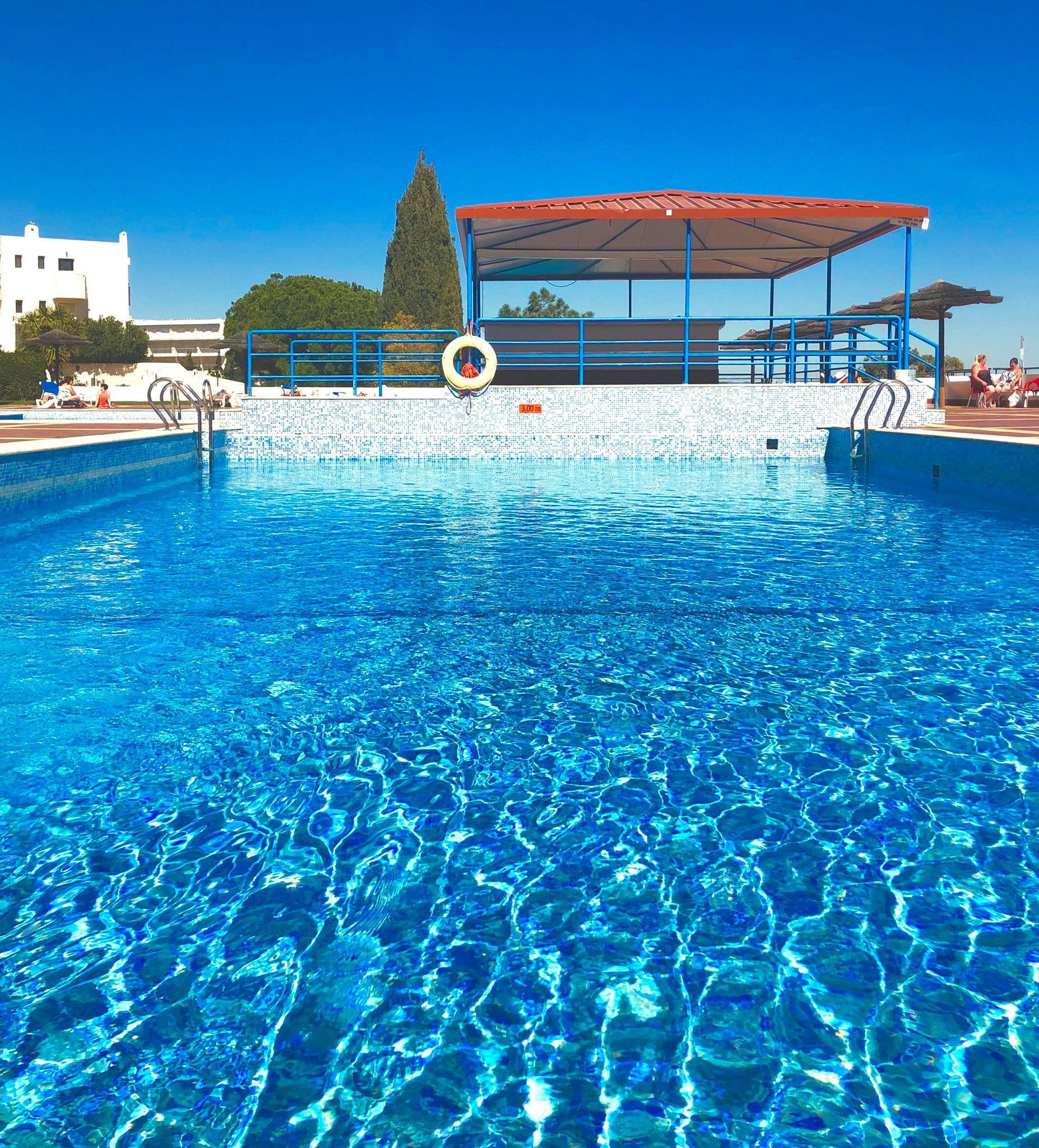 Jardim By Umbral Apartahotel