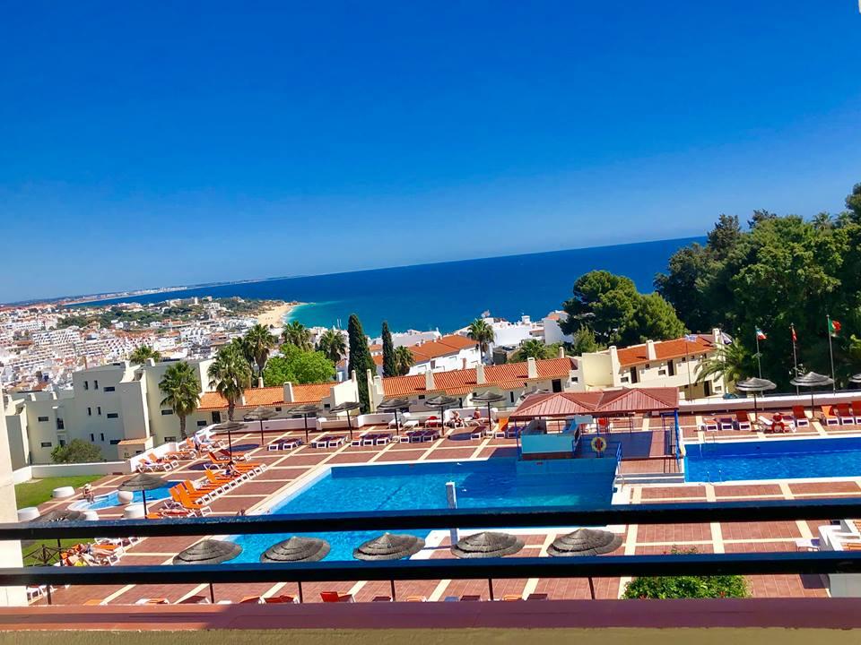 Jardim By Umbral Apartahotel