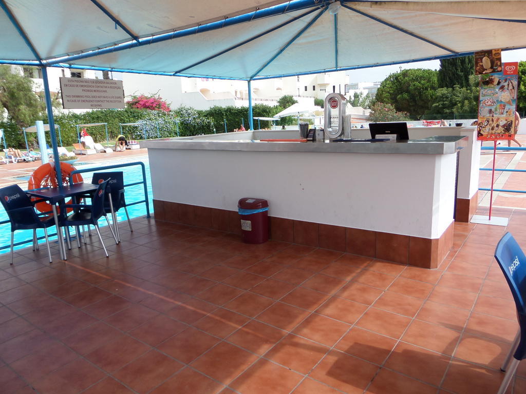 Jardim By Umbral Apartahotel Albufeira