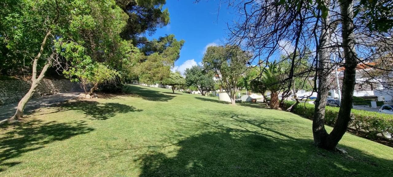 Aparthotel Jardim By Umbral Albufeira