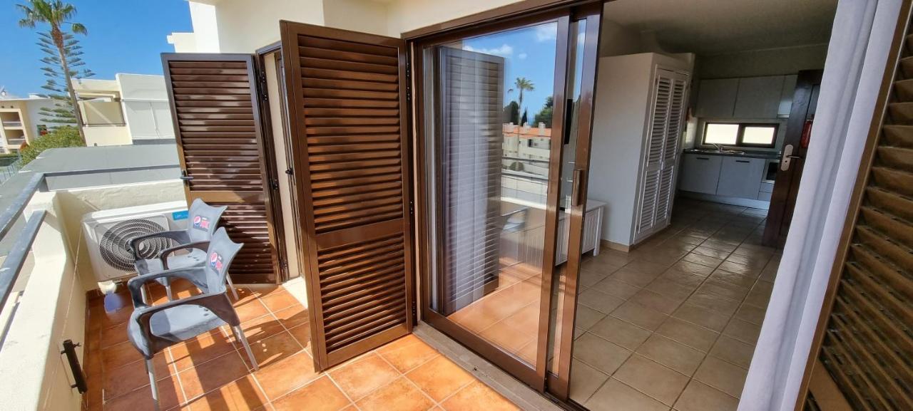 Aparthotel Jardim By Umbral Albufeira